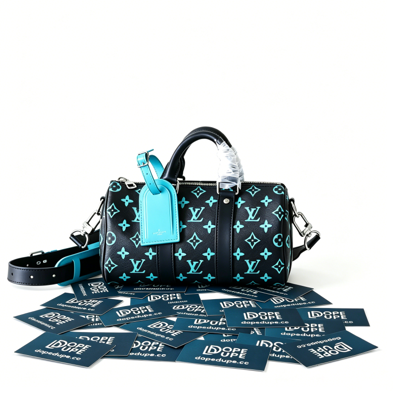 Keepall Bandouliere 25 “25*15*11CM” 005