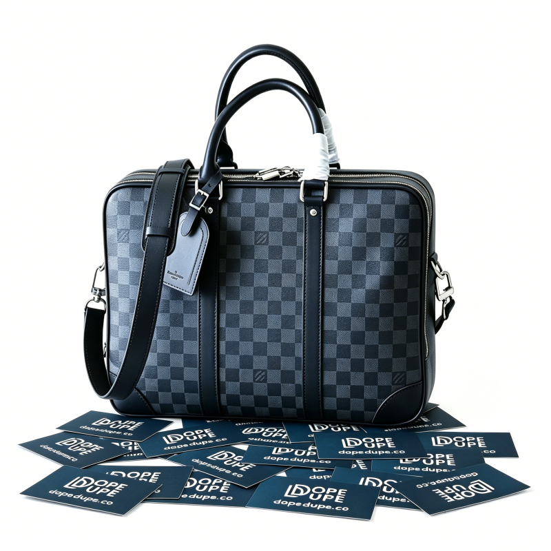 Voyage Business Bag “39.5*29*9CM” 077