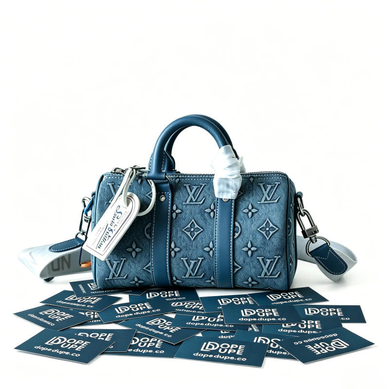 Keepall Bandouliere 25 “25*15*11CM” 026
