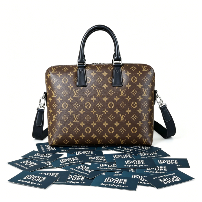 Voyage Business Bag “36.5*27.5*6CM” 006