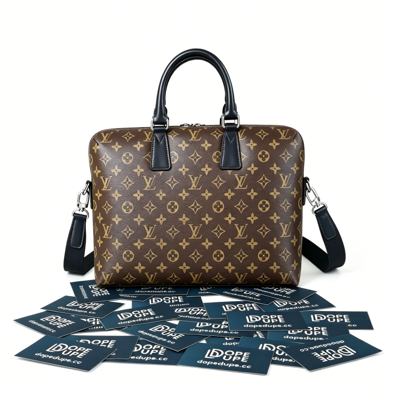 Voyage Business Bag “36.5*27.5*6CM” 006