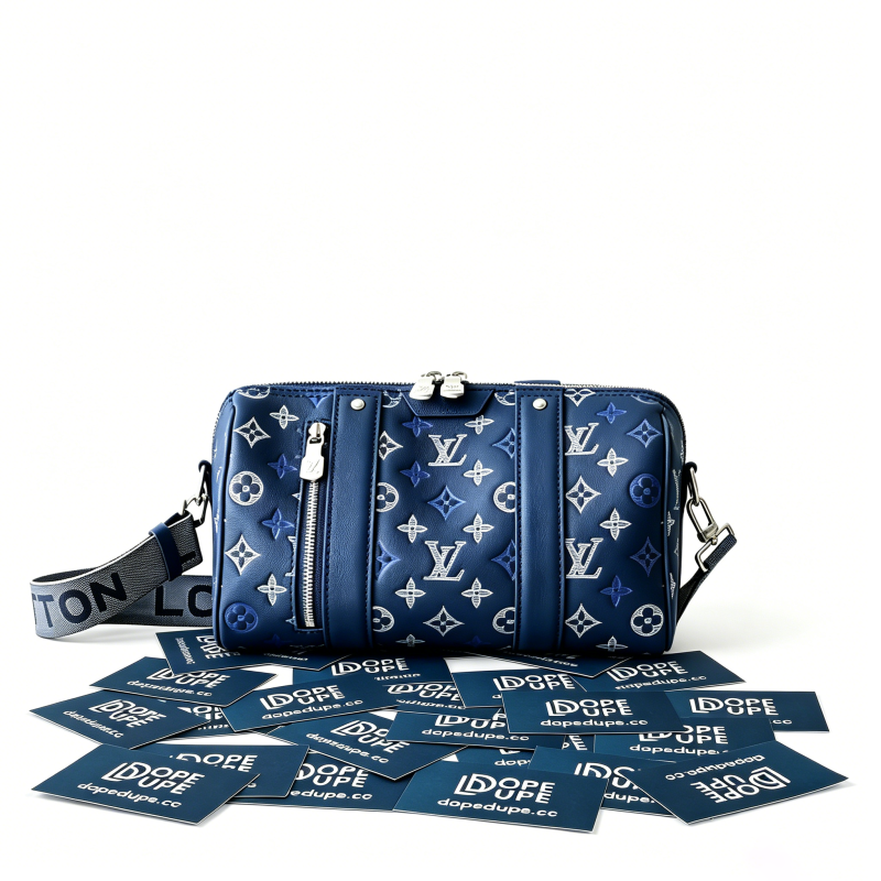 City Keepall “27.5*16.5*15CM” 027