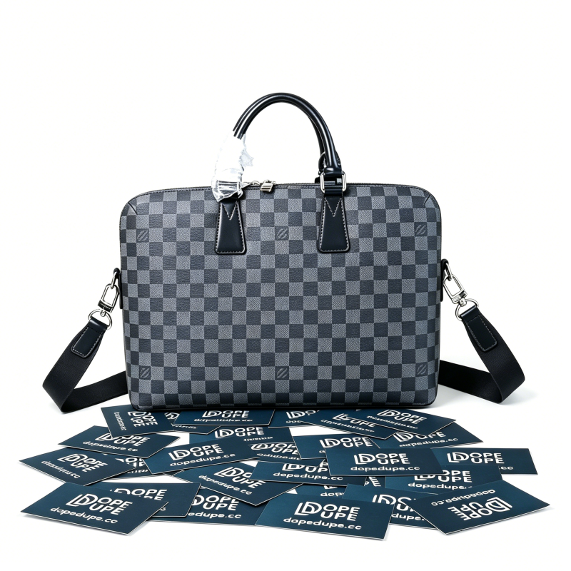 Voyage Business Bag “36.5*27.5*6CM” 006
