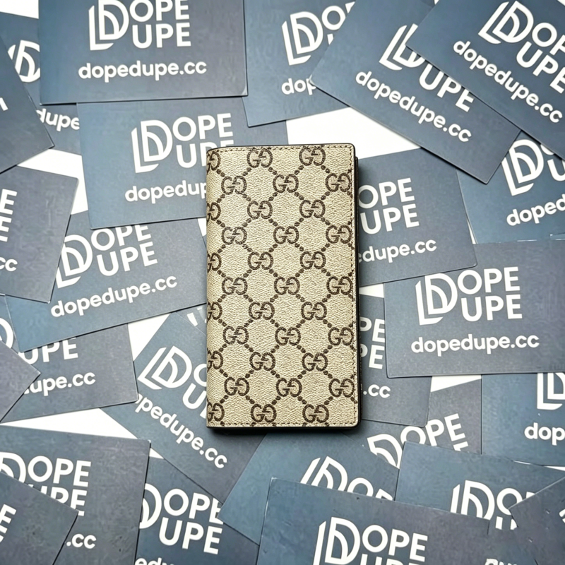 Ophidia GG Supreme Long Wallet “19*10*2CM” 012