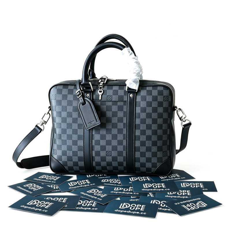 Voyage Business Bag “36.5*27.5*6CM” 006