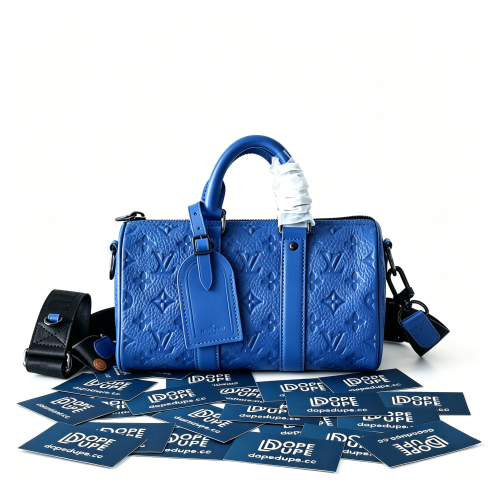 Keepall Bandouliere 25 “25*15*11CM” 026