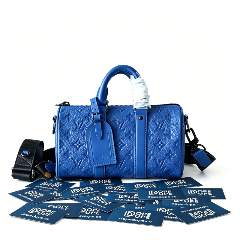 Keepall Bandouliere 25 “25*15*11CM” 026