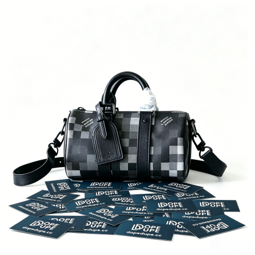 Keepall Bandouliere 25 “25*15*11CM” 005