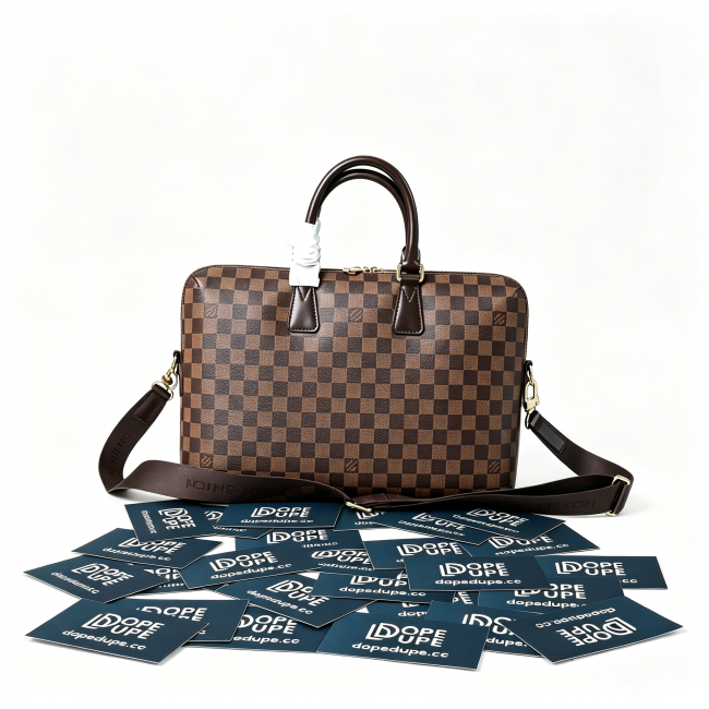 Voyage Business Bag “36.5*27.5*6CM” 006