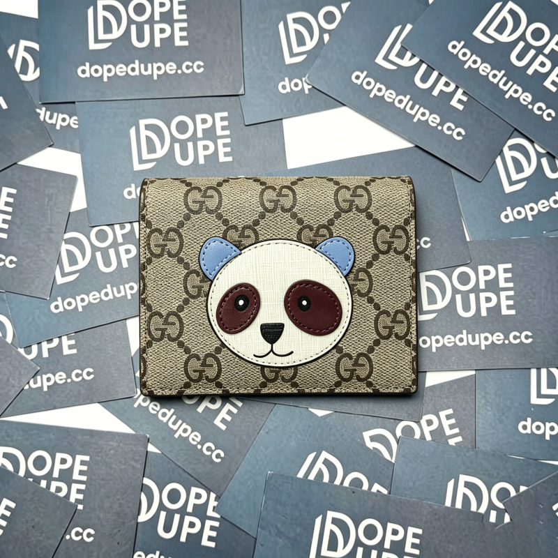 Ophidia Medium Wallet “11*8*3CM” 002