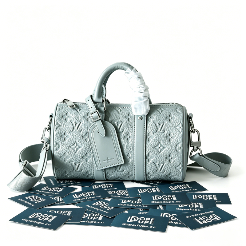 Keepall Bandouliere 25 “25*15*11CM” 026