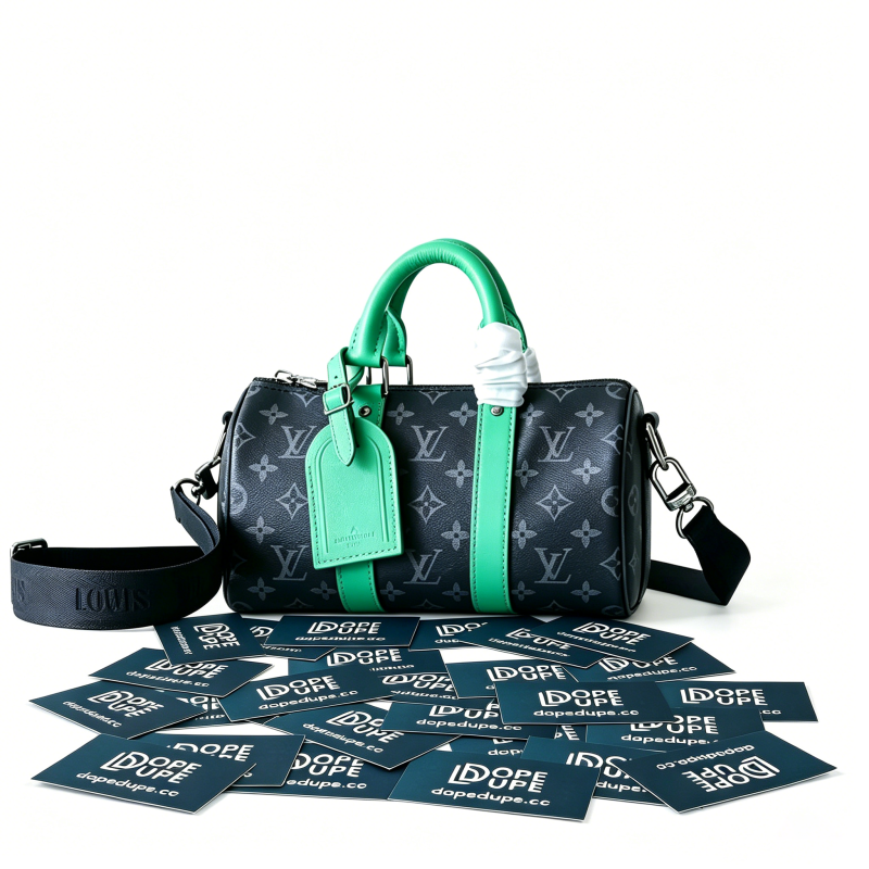 Keepall Bandouliere 25 “25*15*11CM” 005