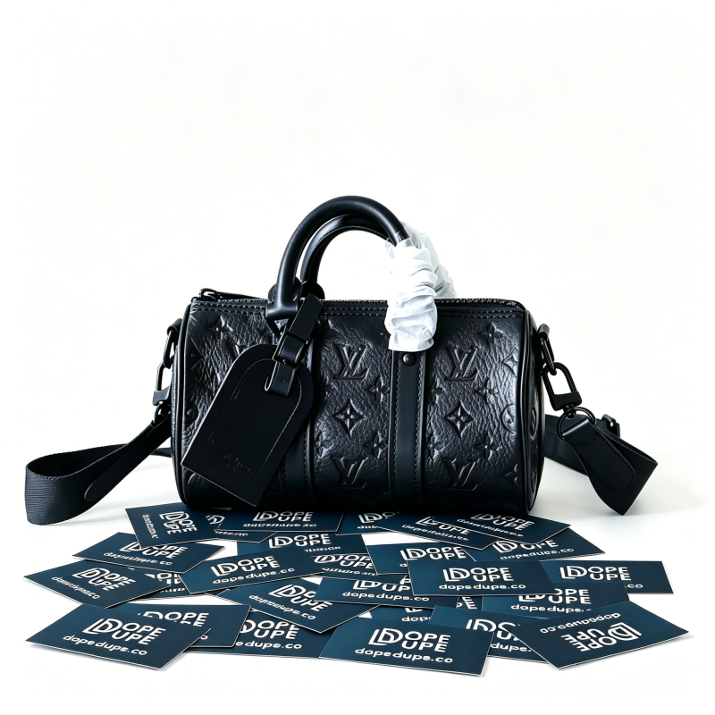 Keepall Bandouliere 25 “25*15*11CM” 005