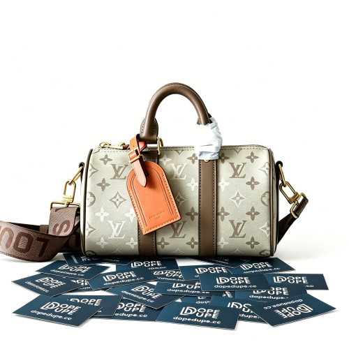 Speedy Bandouliere 25 “25*19*15CM” 005