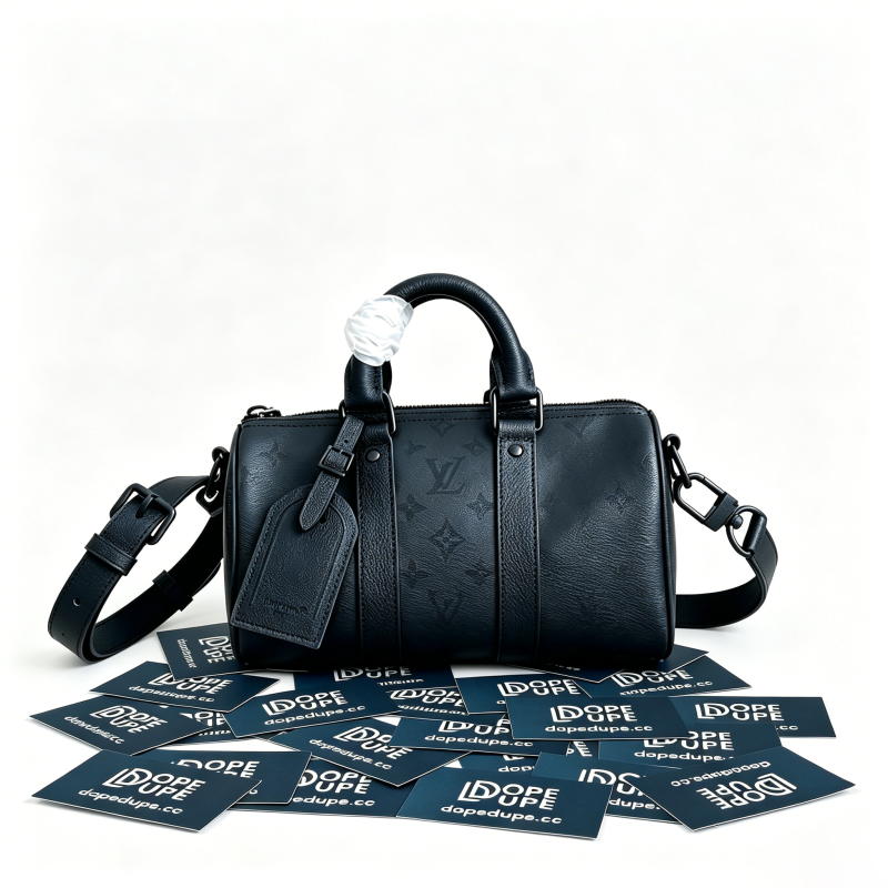 Keepall Bandouliere 25 Monogram Surplus “25*15*11CM” 076