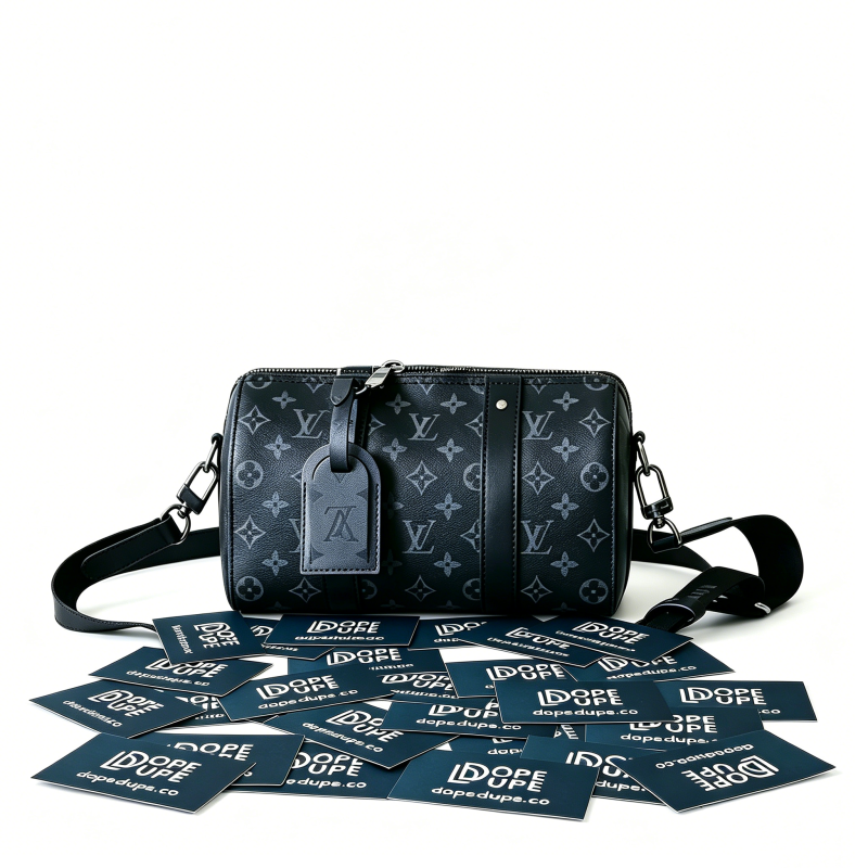 City Keepall “27*17*13CM” 005