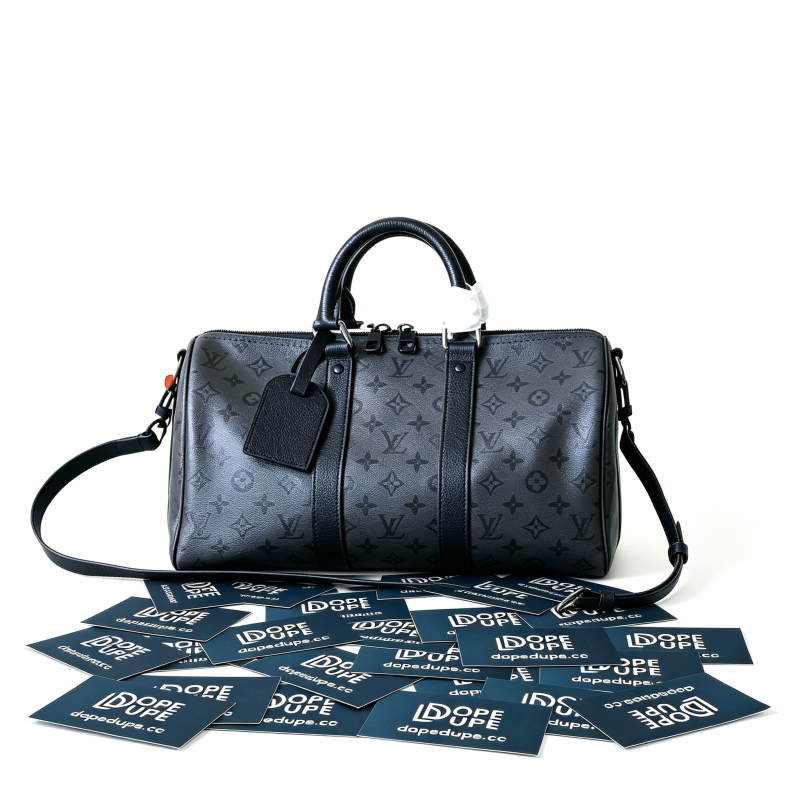 Keepall Bandouliere 35 “34*21*16CM” 006