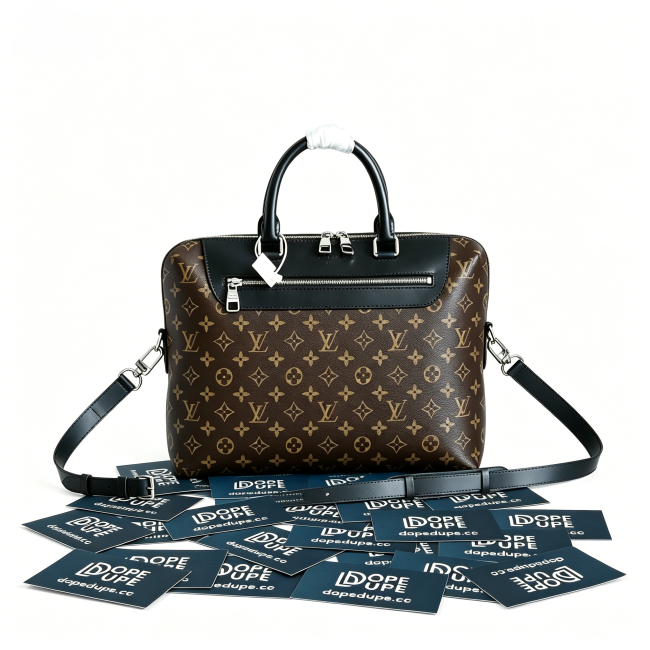 Voyage Business Bag “36.5*27.5*6CM” 006
