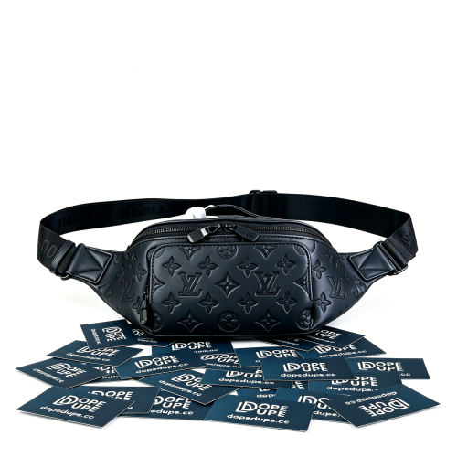 Rush Bumbag “30*15*8CM” 055