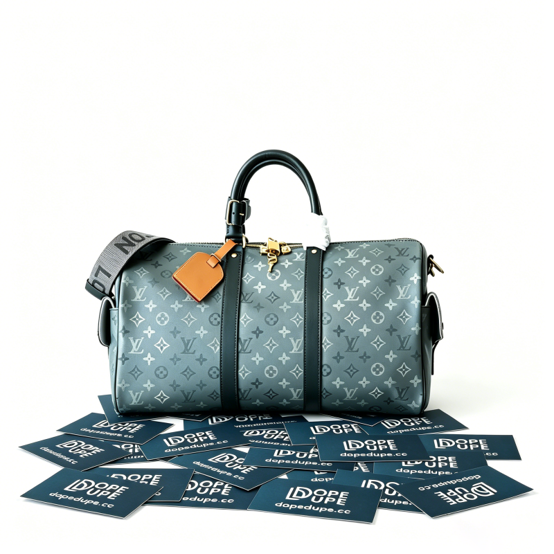Keepall Bandouliere 45 “45*27*20CM” 007