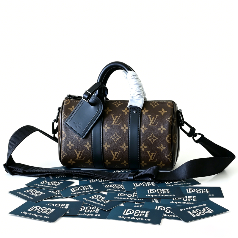 Keepall Bandouliere 25 “25*15*11CM” 005
