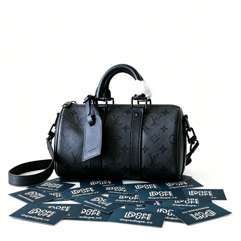 Keepall Bandouliere 25 “25*15*11CM” 005