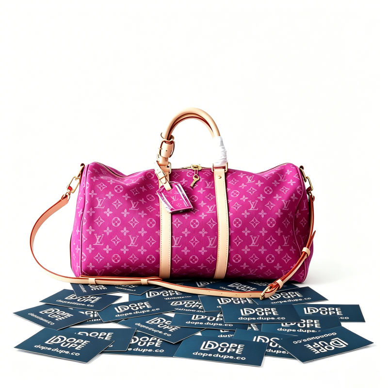 Keepall Bandouliere 50 “50*29*23CM” 008