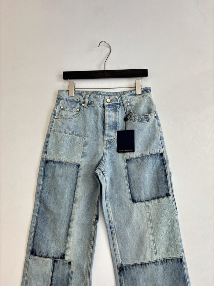 TROUSERS