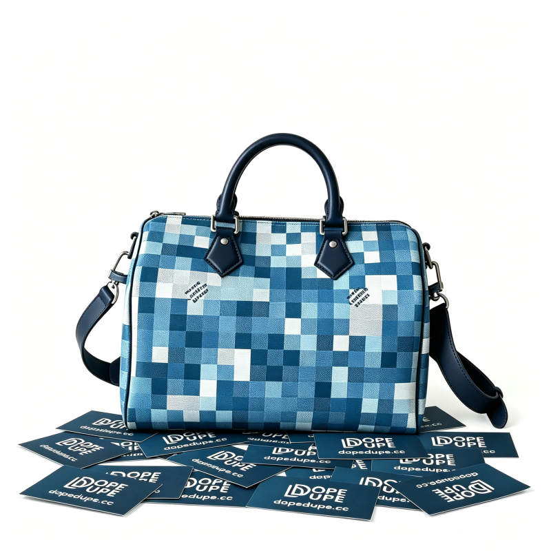 Speedy Bandouliere 30 “34*22*19CM” 006