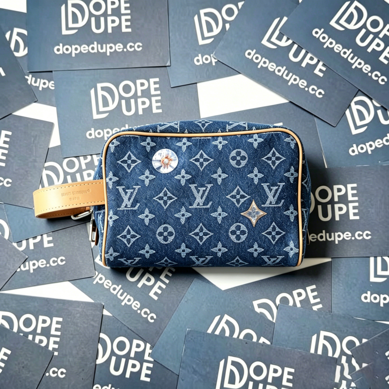 Locker Dopp Kit “23*13*12CM” 053