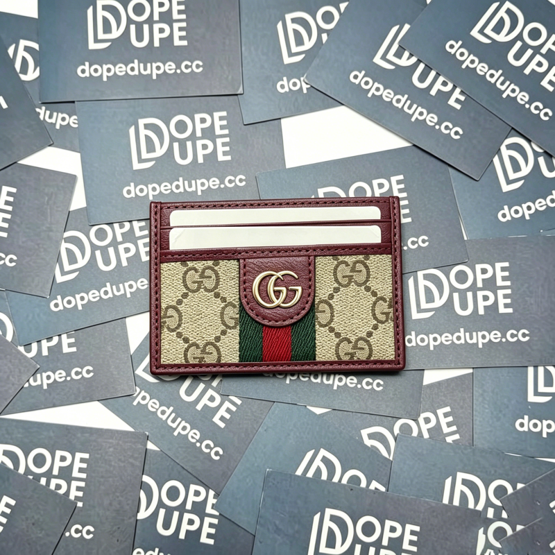 Ophidia Card Holder “10*7CM” 041
