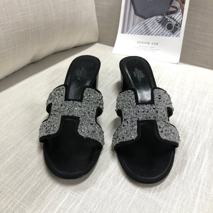 Oasis  Slides(Female)35-42=