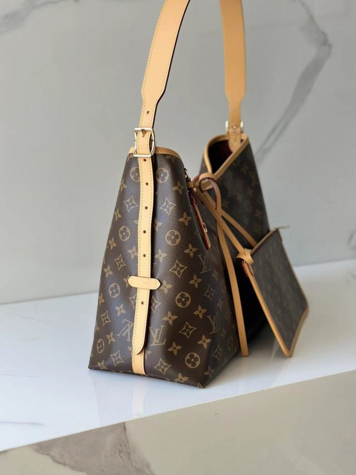 MM Carryall  “39*30*15CM” 025