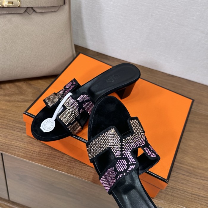 Oasis  Slides(Female)35-42=