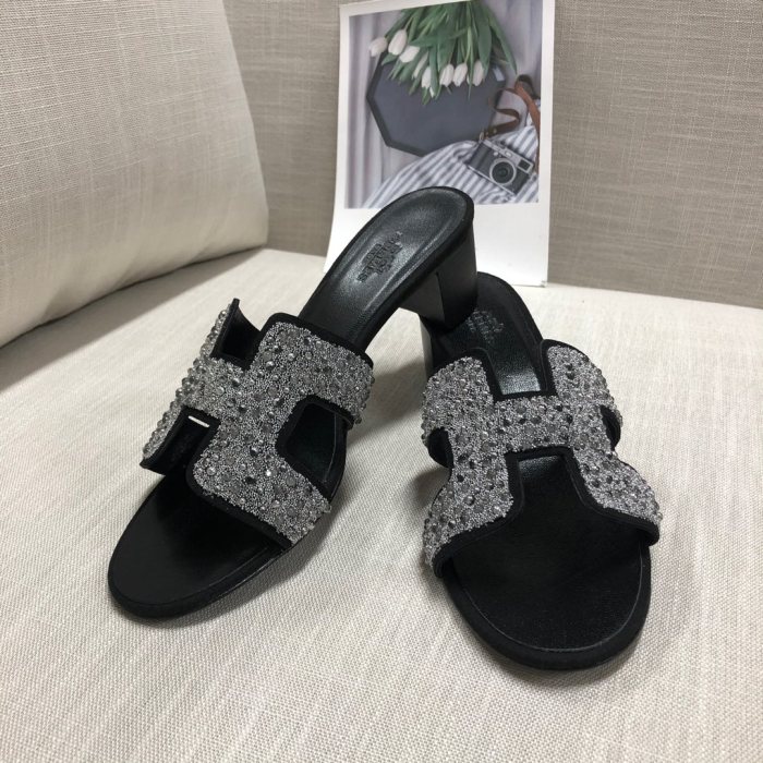Oasis  Slides(Female)35-42=