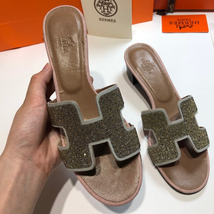 Oasis  Slides(Female)35-42=