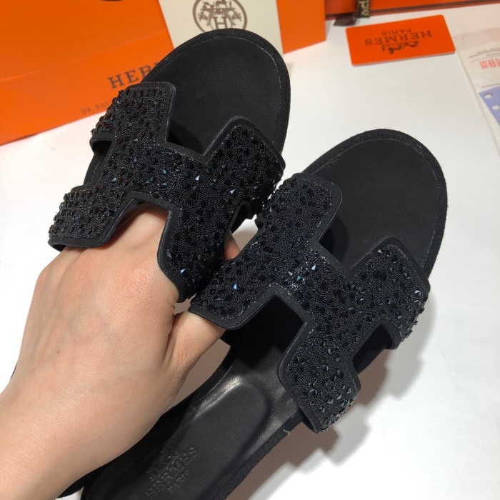Oasis  Slides(Female)35-42=