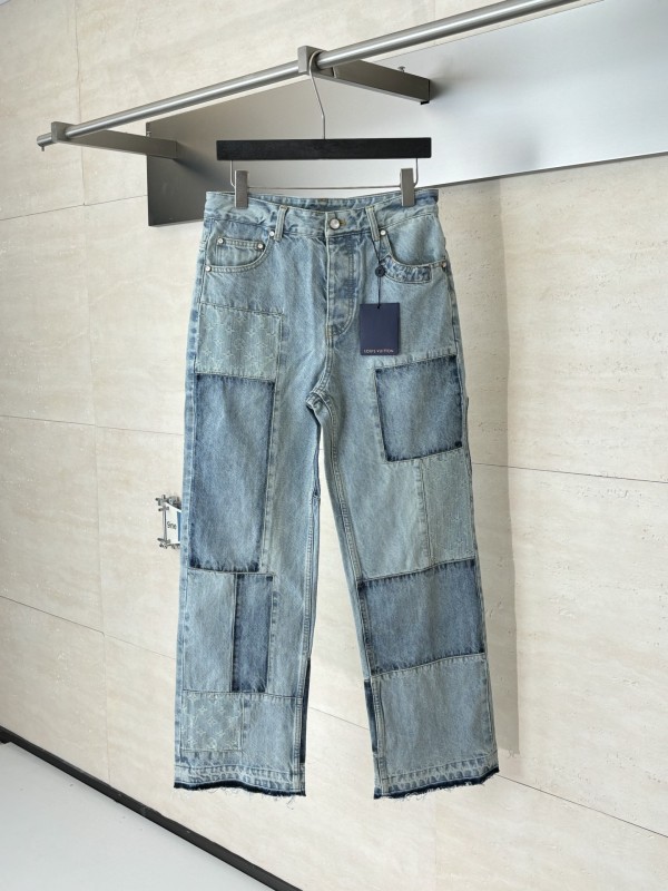 TROUSERS
