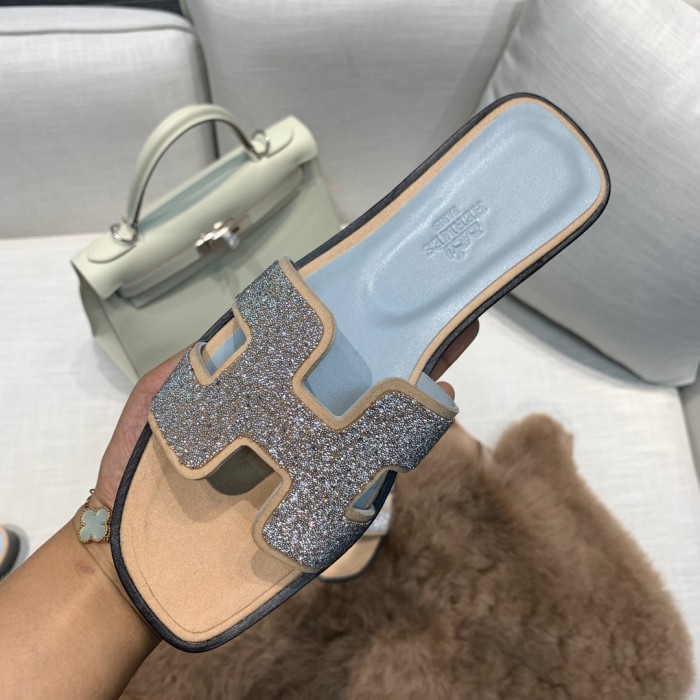 Oasis  Slides(Female)35-42=
