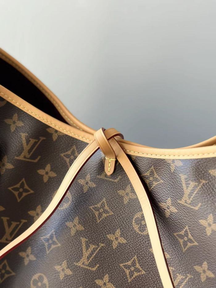 MM Carryall  “39*30*15CM” 025