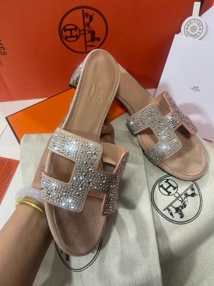 Oasis  Slides(Female)35-42=