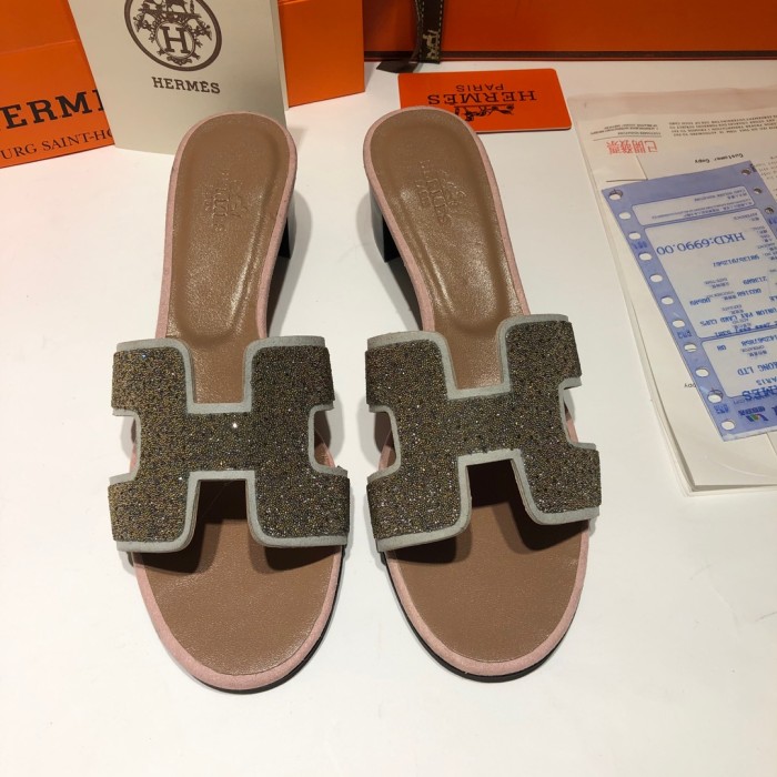 Oasis  Slides(Female)35-42=