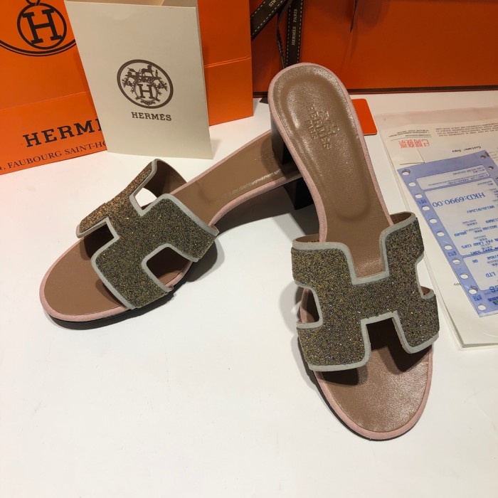 Oasis  Slides(Female)35-42=