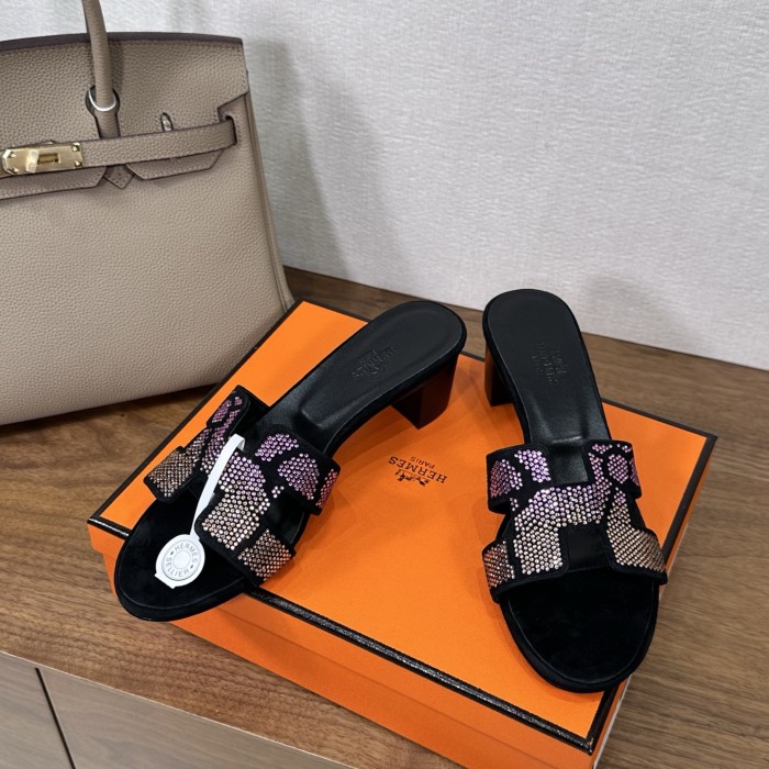 Oasis  Slides(Female)35-42=