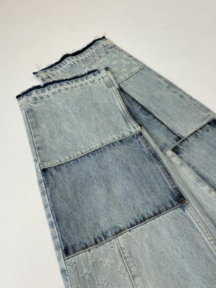 TROUSERS