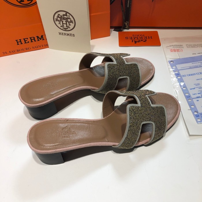 Oasis  Slides(Female)35-42=