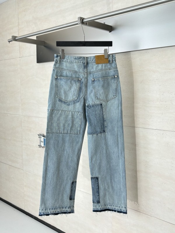 TROUSERS