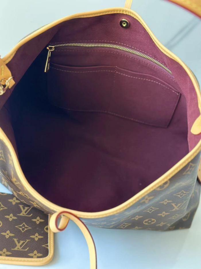 MM Carryall  “39*30*15CM” 025