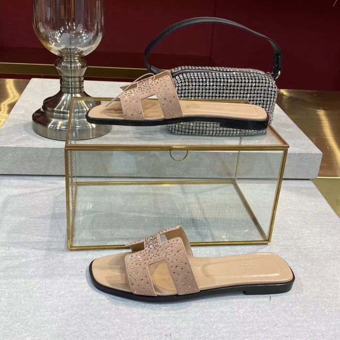 Oasis  Slides(Female)35-42=