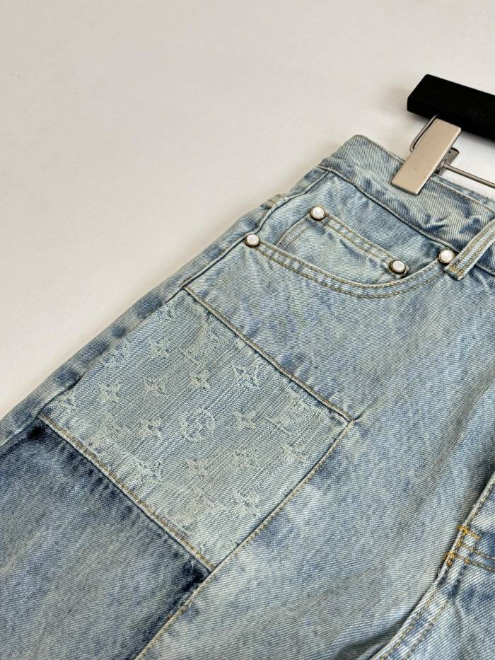 TROUSERS